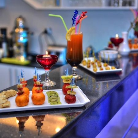 Golden Deluxe Hotel Адана Екстериор снимка