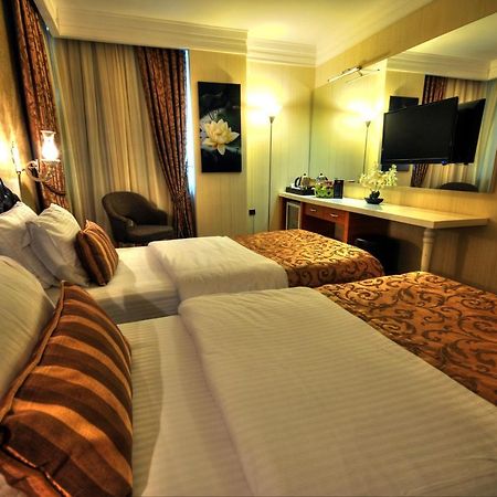 Golden Deluxe Hotel Адана Екстериор снимка