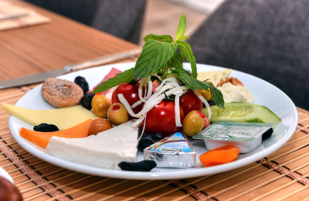 Golden Deluxe Hotel Адана Екстериор снимка