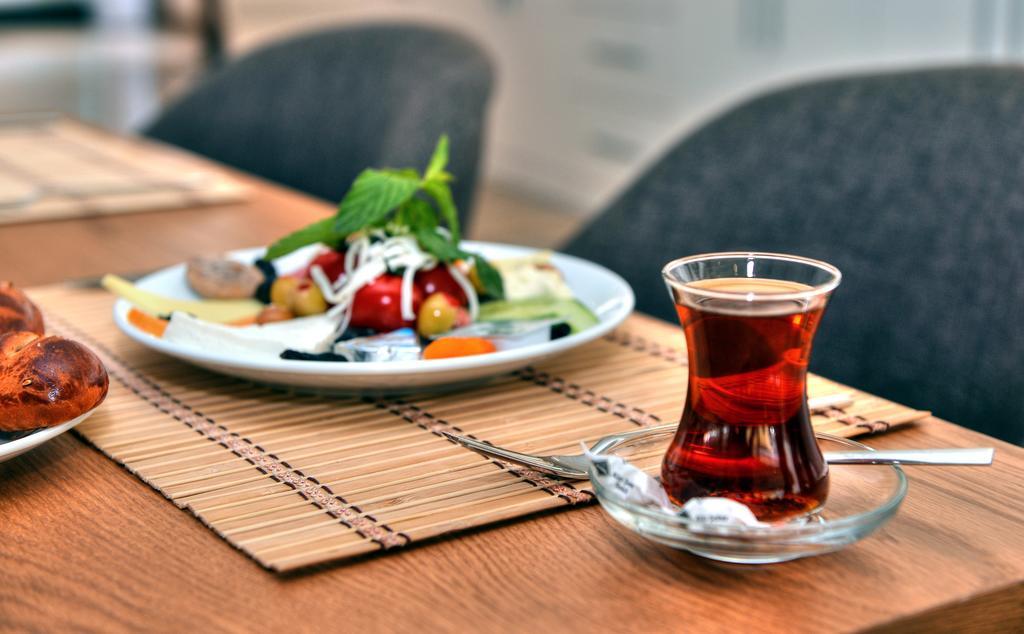 Golden Deluxe Hotel Адана Екстериор снимка
