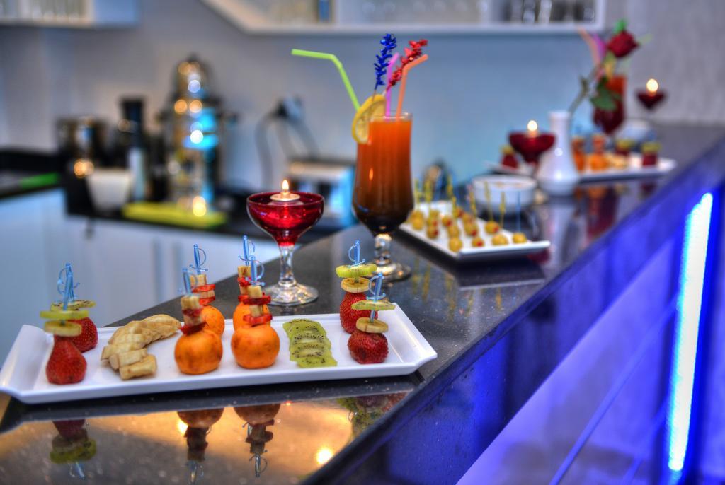 Golden Deluxe Hotel Адана Екстериор снимка