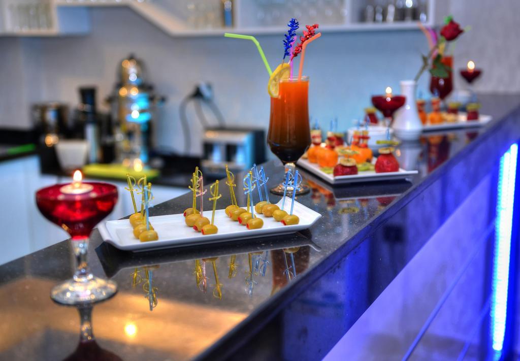 Golden Deluxe Hotel Адана Екстериор снимка