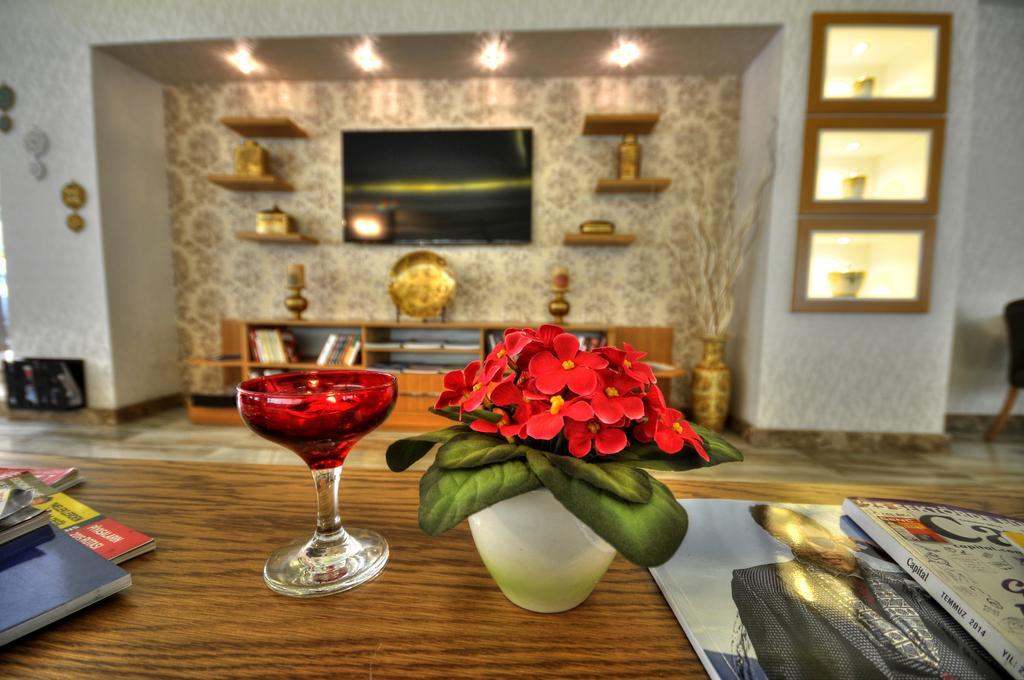 Golden Deluxe Hotel Адана Екстериор снимка