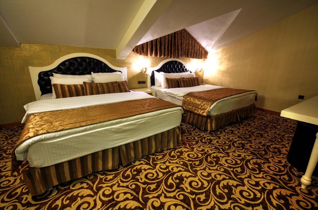 Golden Deluxe Hotel Адана Екстериор снимка