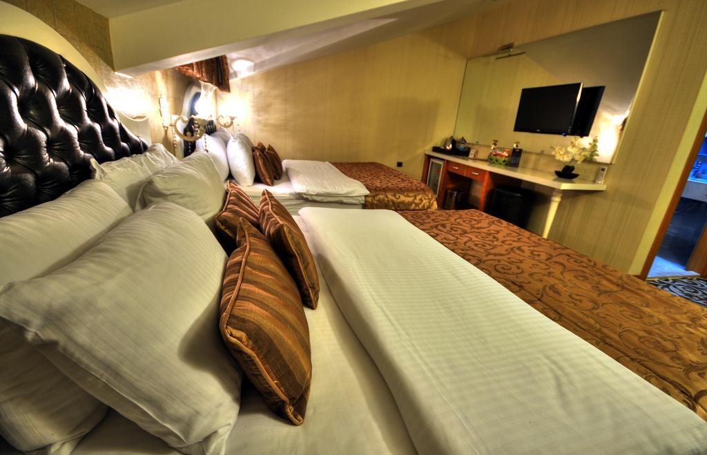 Golden Deluxe Hotel Адана Екстериор снимка