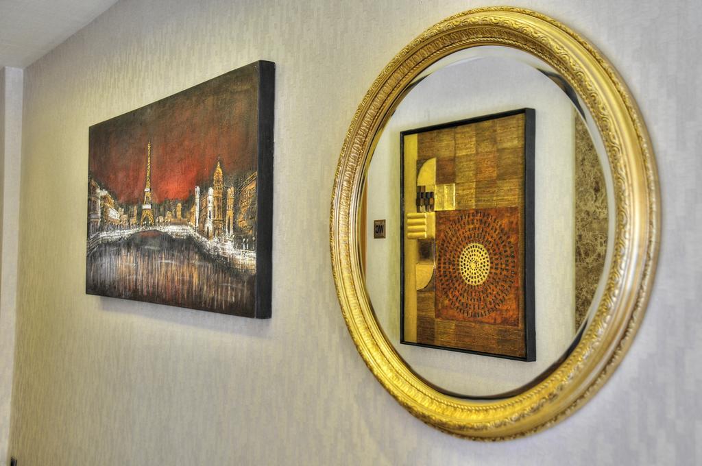 Golden Deluxe Hotel Адана Екстериор снимка