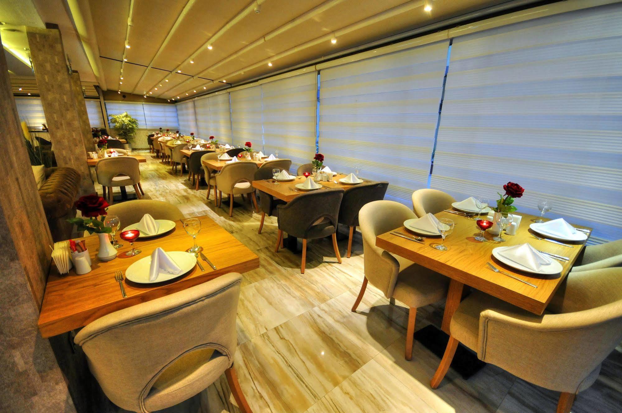 Golden Deluxe Hotel Адана Екстериор снимка