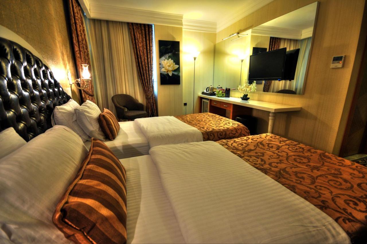 Golden Deluxe Hotel Адана Екстериор снимка